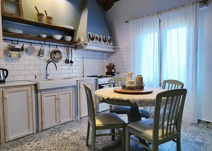 Habezeiko - The Vintage House