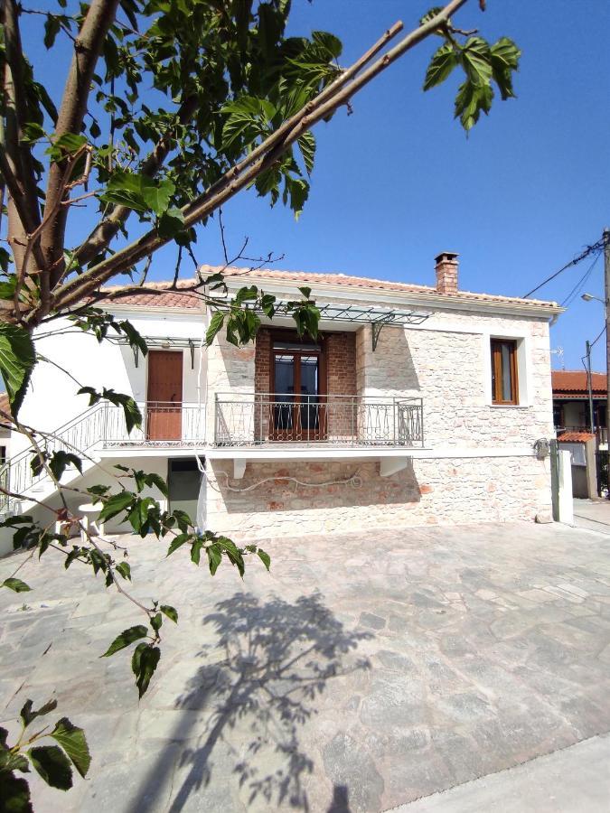 Habezeiko - The Vintage House Holiday home *