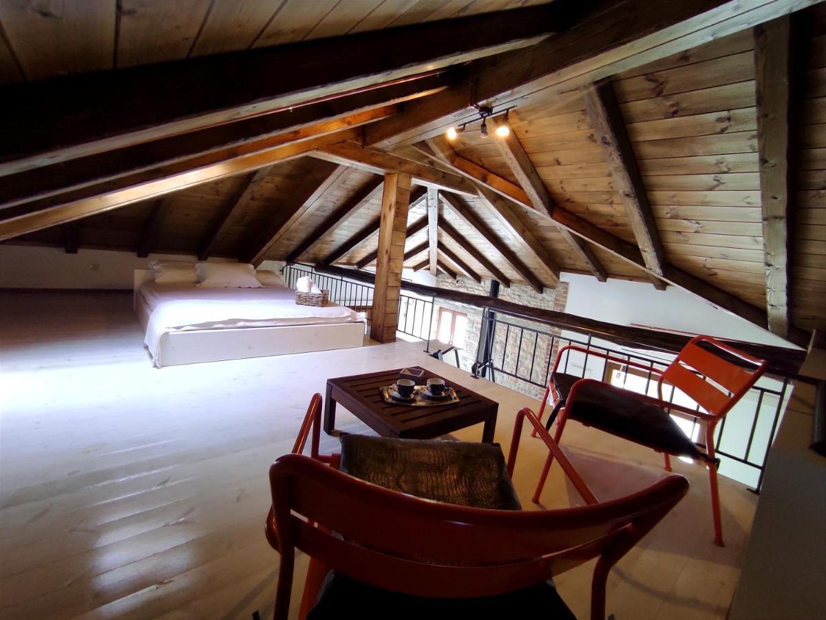 Holiday home Habezeiko - The Vintage House