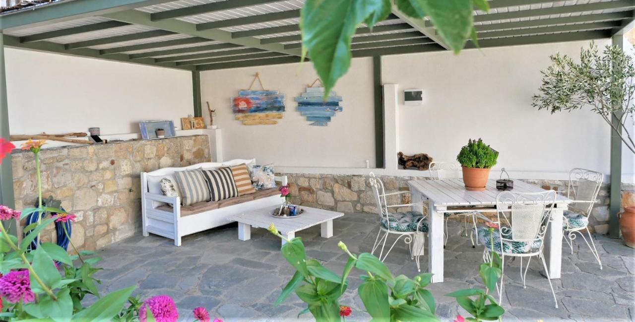 Holiday home Habezeiko - The Vintage House Afytos
