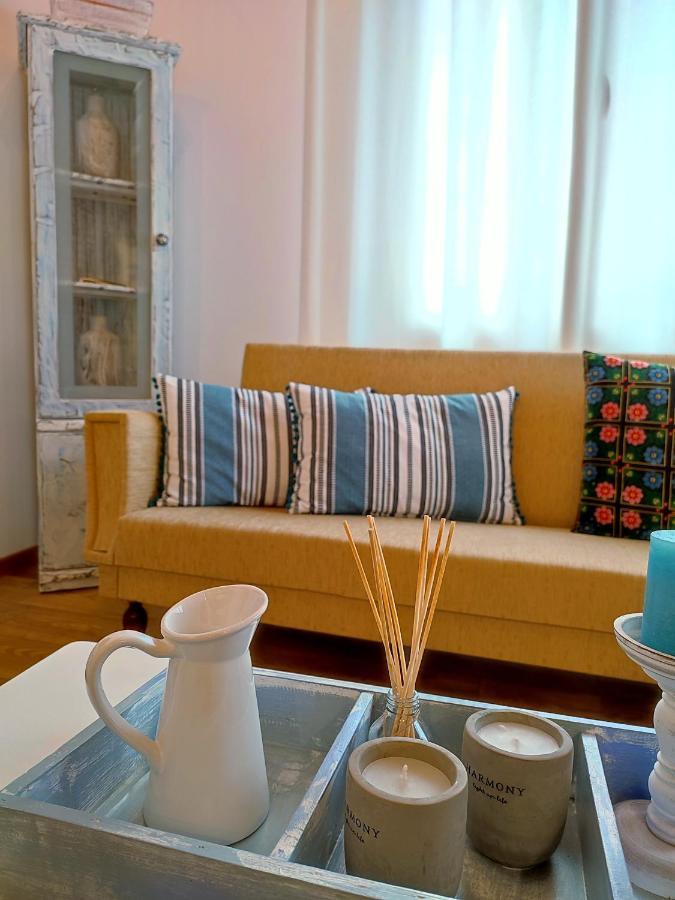 Holiday home Habezeiko - The Vintage House
