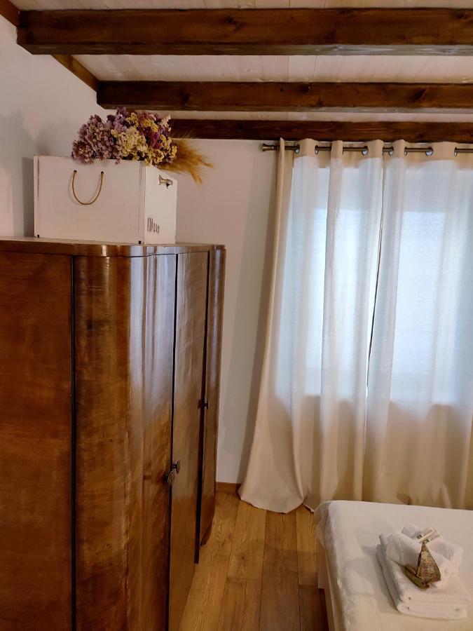 Habezeiko - The Vintage House * Afytos