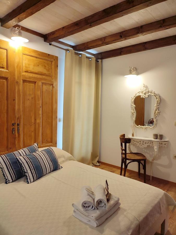 Holiday home Habezeiko - The Vintage House Afytos