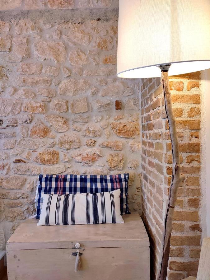 Habezeiko - The Vintage House Holiday home