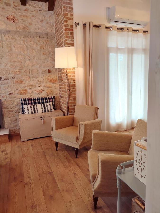 Habezeiko - The Vintage House Holiday home