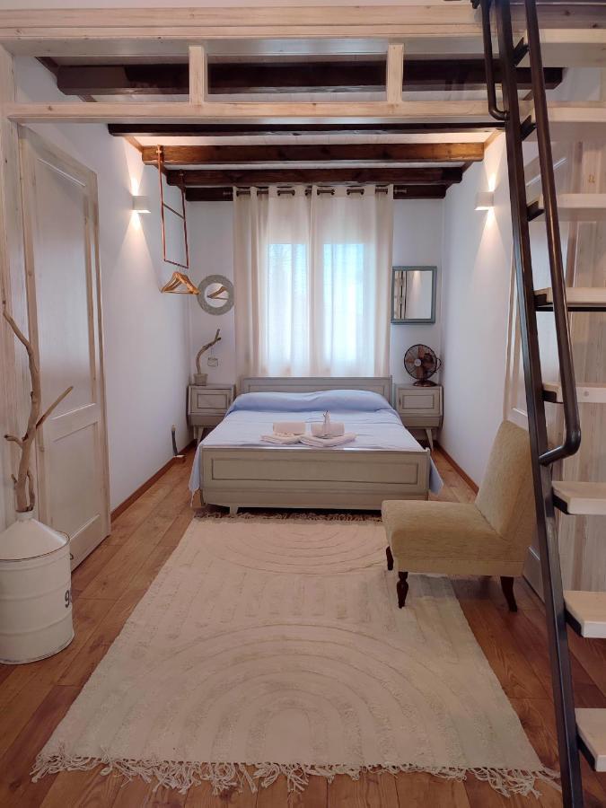 Habezeiko - The Vintage House *