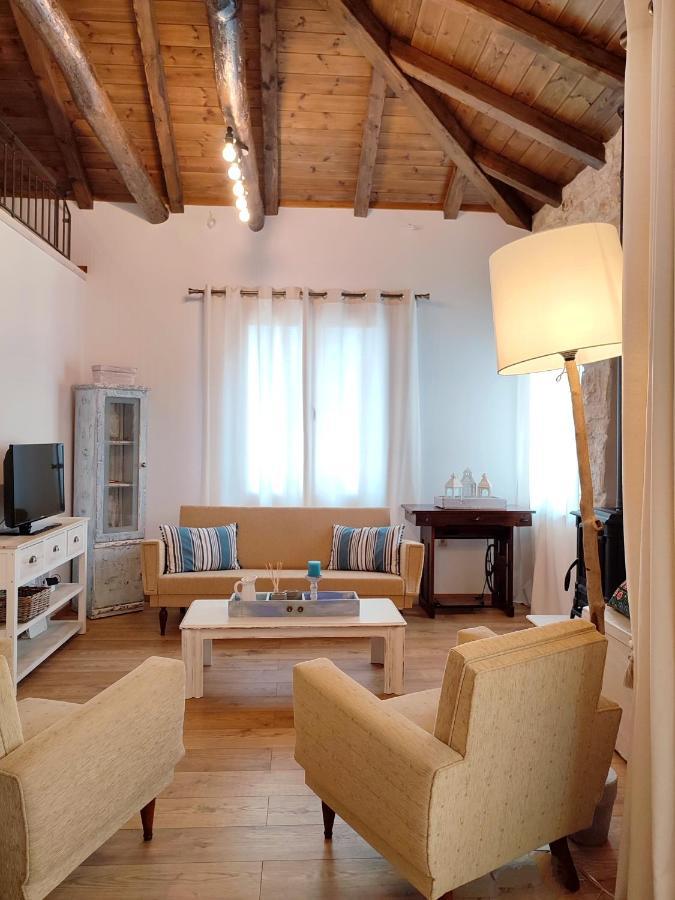 Habezeiko - The Vintage House