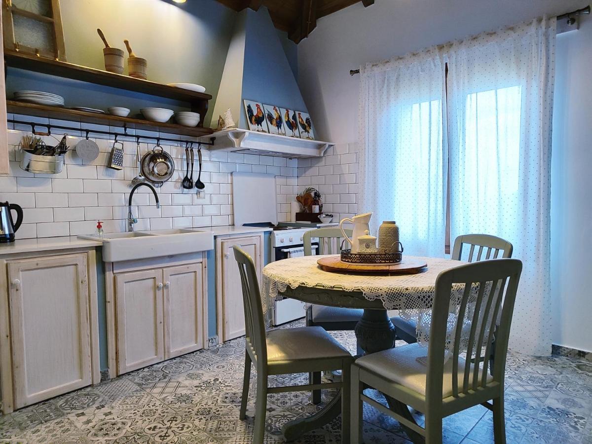 Holiday home Habezeiko - The Vintage House