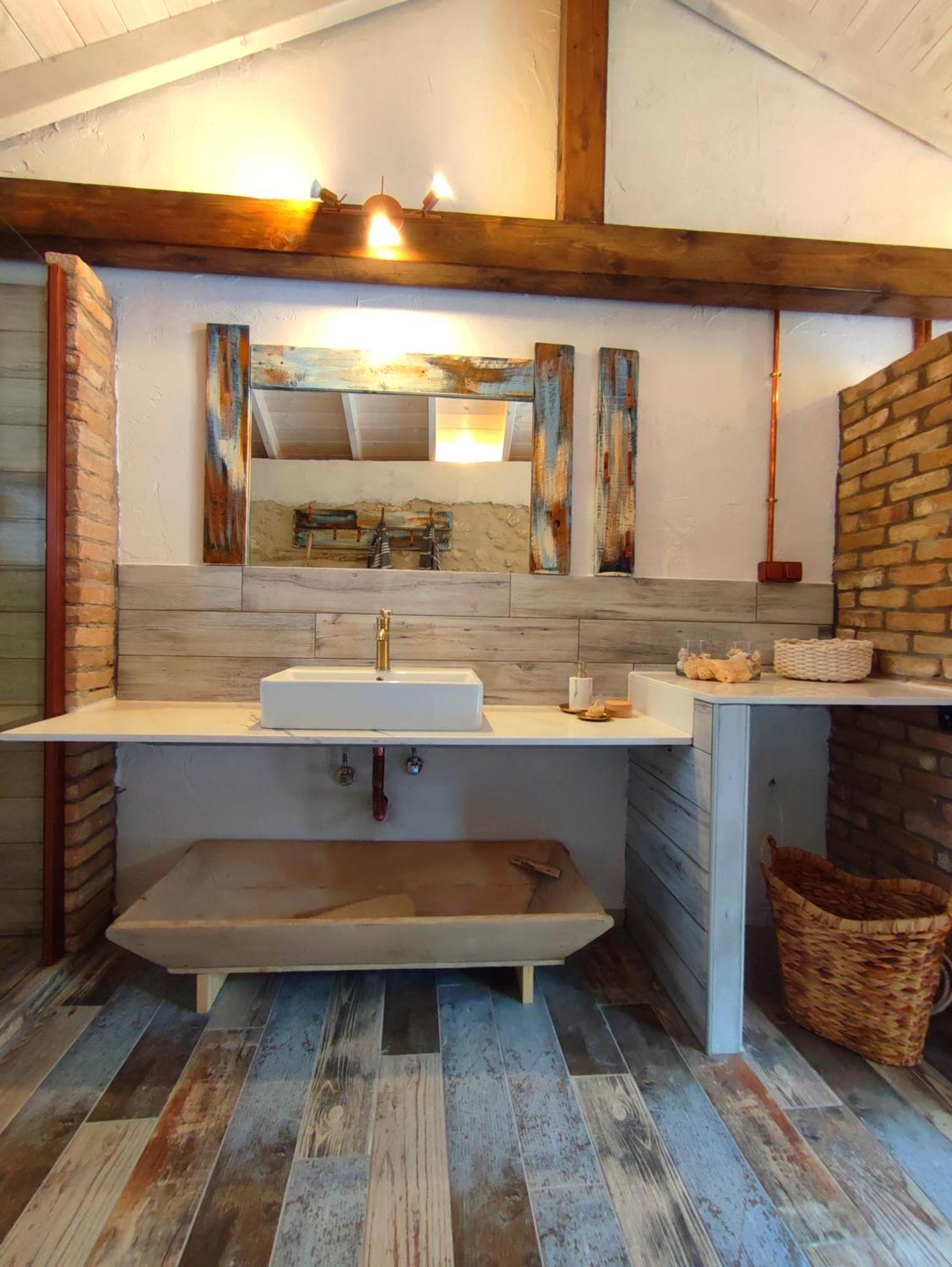 Habezeiko - The Vintage House Holiday home Afytos